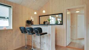 Billede fra billedgalleriet på Villavilla #710 - Olpenitz, Deutschland i Olpenitzdorf