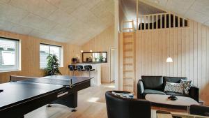 Et opholdsområde på Villavilla #710 - Olpenitz, Deutschland