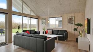 Et opholdsområde på Villavilla #710 - Olpenitz, Deutschland + 8 billeder