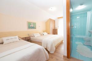 Afbeelding uit fotogalerij van Lake House Bebić in Kupres