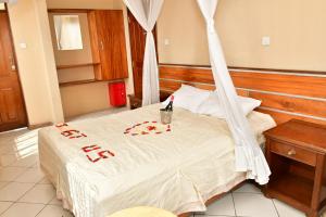 Φωτογραφία από το άλμπουμ του Sagas Hotel στο Ναϊρόμπι