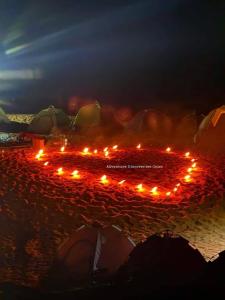 Photo de la galerie de l'établissement Desert camping trips, à Al Wāşil