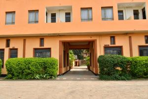 Fotografie z fotogalerie ubytování Sagas Hotel ltd v destinaci Nairobi