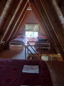 Billede fra billedgalleriet på Complejo Ayün i Travesía