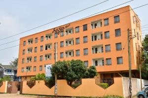 Fotografie z fotogalerie ubytování Sagas Hotel ltd v destinaci Nairobi + 54 fotografií