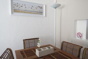 Foto sihtkohas Muizenberg asuva majutusasutuse Chamomile Cottage 2 galeriist