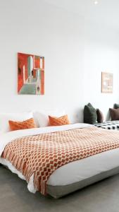 Afbeelding uit fotogalerij van Serenity Home in Phum Pobos