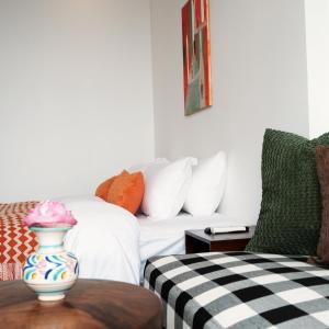 Afbeelding uit fotogalerij van Serenity Home in Phum Pobos