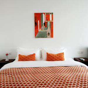 Afbeelding uit fotogalerij van Serenity Home in Phum Pobos