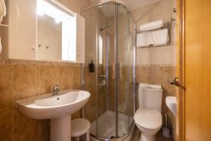 Galeriebild der Unterkunft Hotel Lago Dorado in Illes Balears