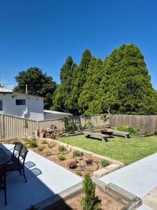 En have udenfor Heart of Katoomba Semi Home