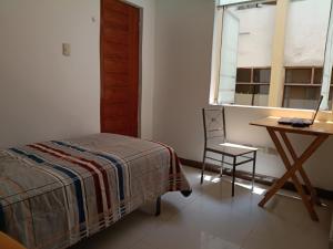 Billede fra billedgalleriet på Habitación cerca de la embajada de Estados Unidos i San Antonio