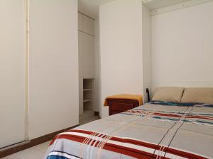 Billede fra billedgalleriet på Habitación cerca de la embajada de Estados Unidos i San Antonio