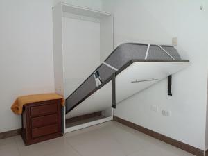 Billede fra billedgalleriet på Habitación cerca de la embajada de Estados Unidos i San Antonio + 7 billeder