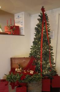 Φωτογραφία από το άλμπουμ του International Hotel & Suite - In prima fila sul lungomare σε San Benedetto del Tronto