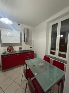 Fotografie z fotogalerie ubytování Saronno Central Home v destinaci Saronno