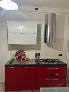 Fotografie z fotogalerie ubytování Saronno Central Home v destinaci Saronno