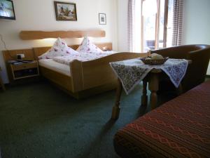 Gallery image of Haus Kehlstein in Ramsau +60 photos