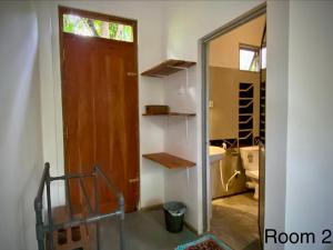 Fotografie z fotogalerie ubytování Bird garden Midigama v destinaci Kumbalgama