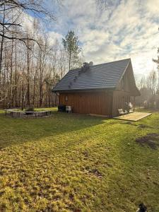 Příroda nedaleko prázdninového domu + 13 fotografií