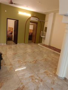 Et badeværelse på White Town room and villa + 4 billeder