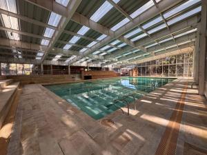 Fotografie z fotogalerie ubytování D'Acosta Hotel Belencito v destinaci Nobsa