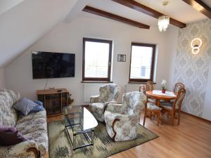 Gallery image of Holiday flat, Kiedrowice in Kiedrowice
