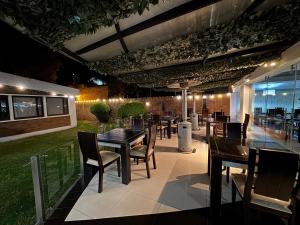 Fotografie z fotogalerie ubytování D'Acosta Hotel Belencito v destinaci Nobsa