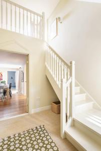 Billede fra billedgalleriet på Cotswolds Eco House i Charlbury