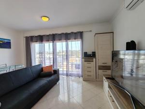 Køkken eller tekøkken på 4AO Brisa Mar - Casas & Papeis