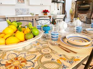 Đồ ăn tại/gần nhà nghỉ dưỡng