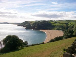 Afbeelding uit fotogalerij van Fairholme in Dartmouth