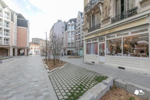 Khu vực xung quanh gần căn hộ