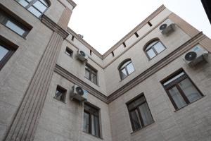 Ảnh trong thư viện ảnh của Hotel Eco ở Tashkent