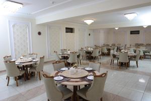 Nhà hàng/khu ăn uống khác tại Hotel Eco