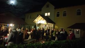 Hosté ubytování Resort Hotel Seebauer Gut Wildbad + 31 fotografií