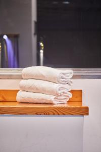 Φωτογραφία από το άλμπουμ του Silken Monumental Naranco στο Οβιέδο