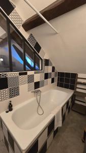 Billede fra billedgalleriet på Le Refuge des Bords de Loire i Blois