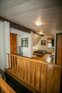 Khu vực ghế ngồi tại Rest ART