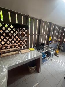 Billede fra billedgalleriet på Elephants, Mountains & Sea View House in Kai Bae i Ko Chang