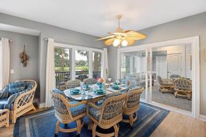 Khu vực ghế ngồi tại TP4937: 4937 Turtle Point