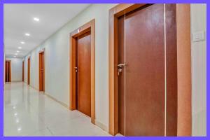 Fotografie z fotogalerie ubytování Hotel Saanvix Premium Inn v destinaci Purí