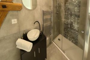 Ένα μπάνιο στο Centrum Rosenbaum +6 φωτογραφίες