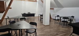 Εστιατόριο ή άλλο μέρος για φαγητό στο Centrum Rosenbaum