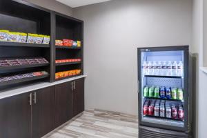 Billede fra billedgalleriet på Garner Hotel Mahwah by IHG i Mahwah