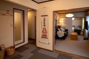 Khu vực ghế ngồi tại Powder Snow 粉雪