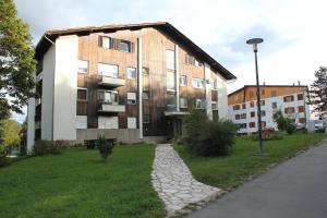 Gallery image of Eva Luxury Rooms & Apartments in Plitvička Jezera