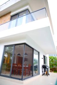 Galeriebild der Unterkunft Bustani Villa in Zanzibar City