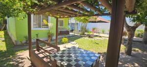 Vườn quanh GREEN House