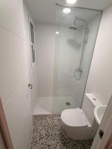 Photo de la galerie de l'établissement Velas Sol, à Madrid